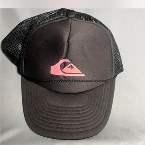 Quicksilver, vintage hat